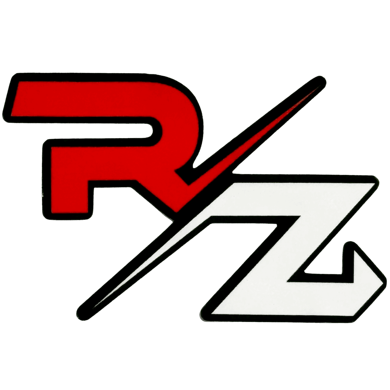 RimZone Logo Matt